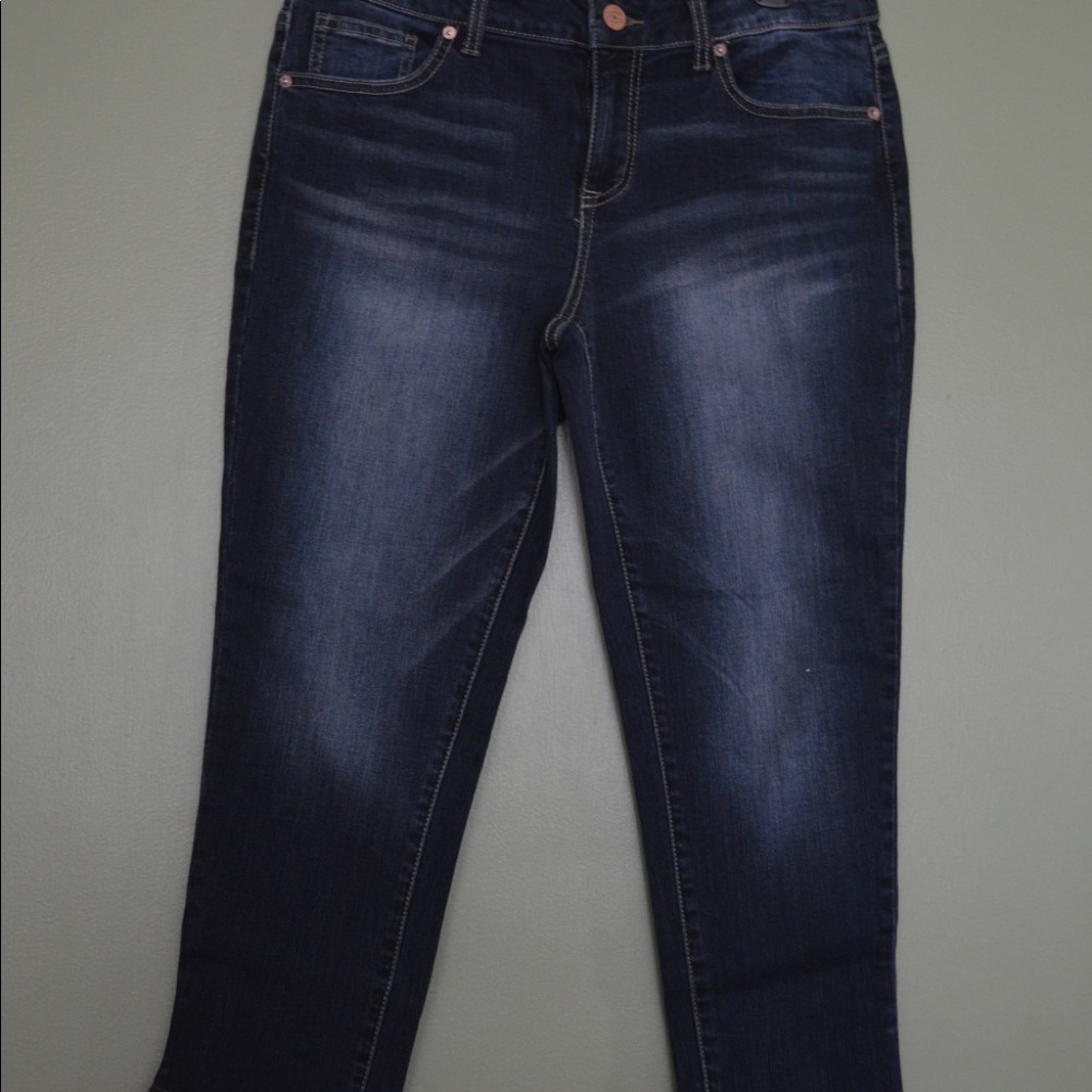 Women Maurices 7/8